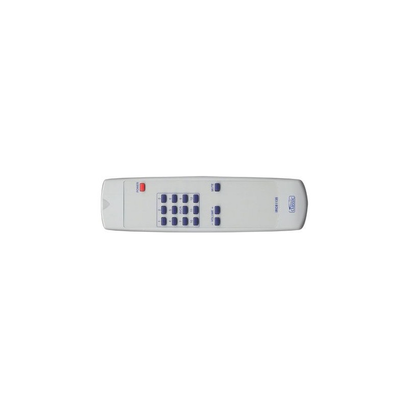 Ovládač diaľkový IRC81135 orion,amstrad