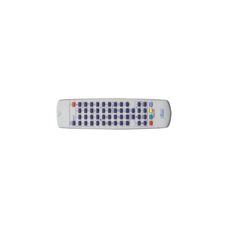 Ovládač diaľkový IRC81128 sharp 1036 bms