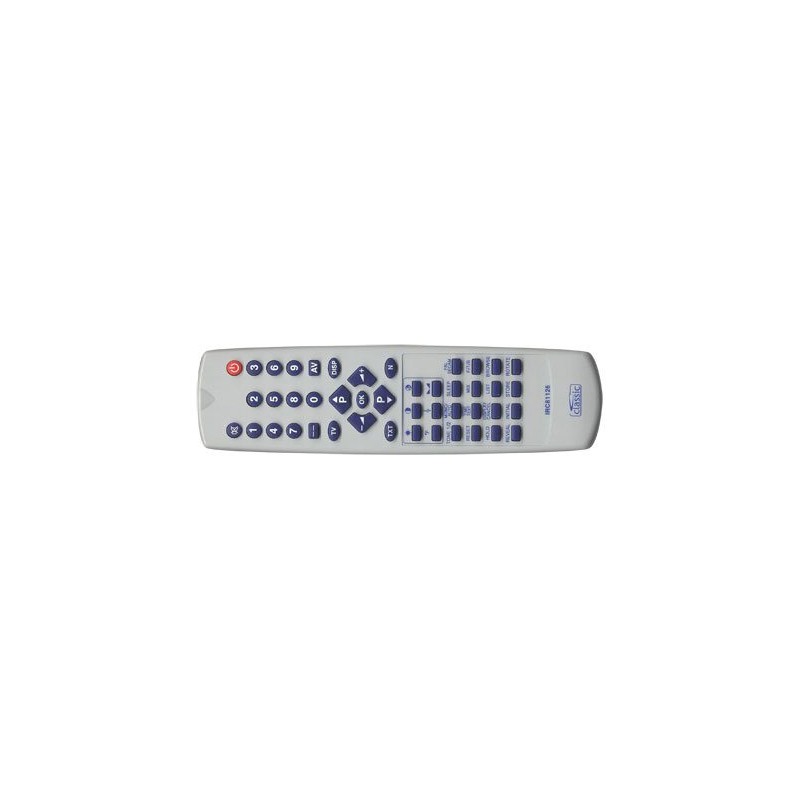 Ovládač diaľkový IRC81126 neckermann,orion