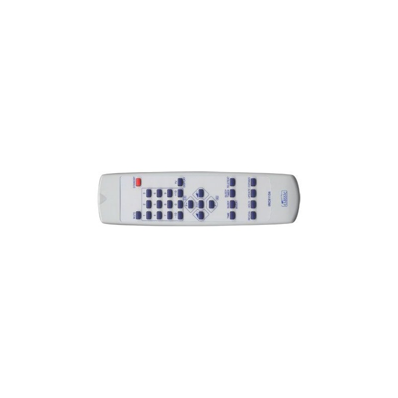 Ovládač diaľkový IRC81134 imperial