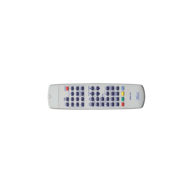 Ovládač diaľkový IRC81133 matsui 2076r