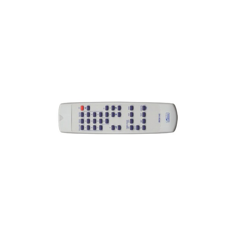 Ovládač diaľkový IRC81142 mitsubishi