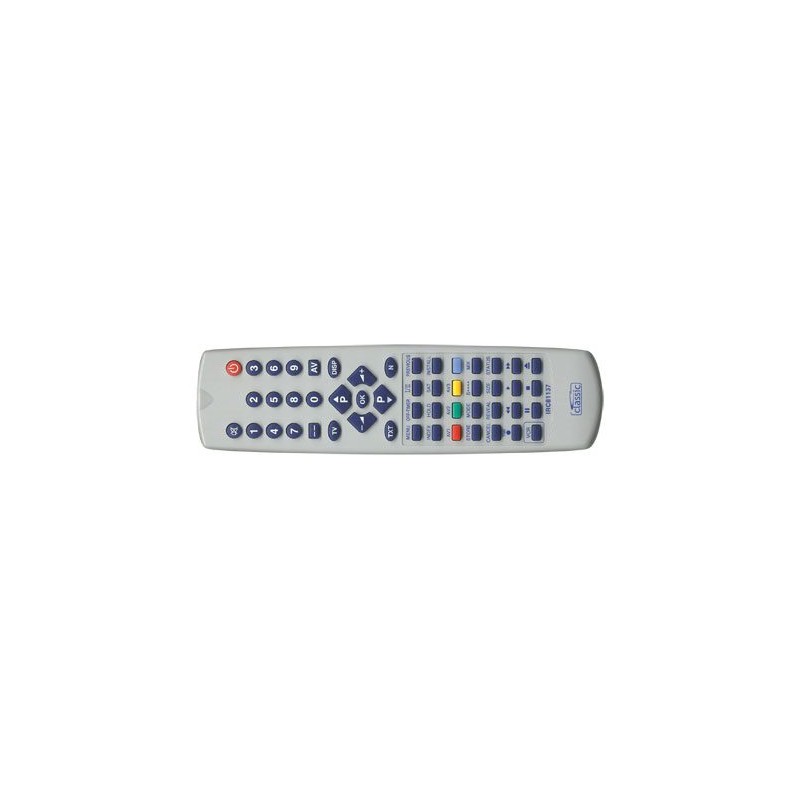 Ovládač diaľkový IRC81137 mitsubishi