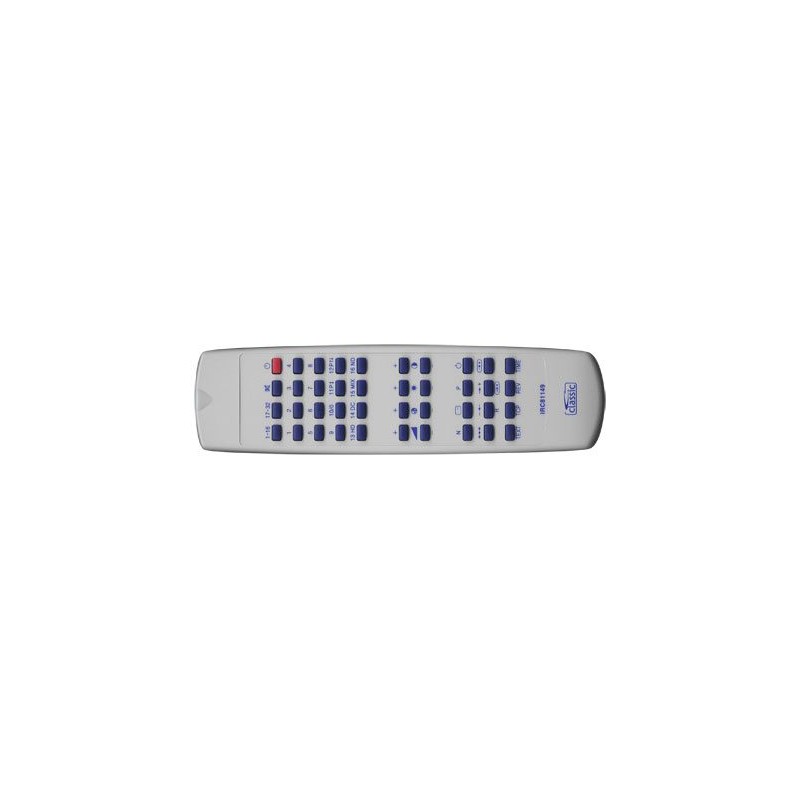Ovládač diaľkový IRC81149 seleco ir160