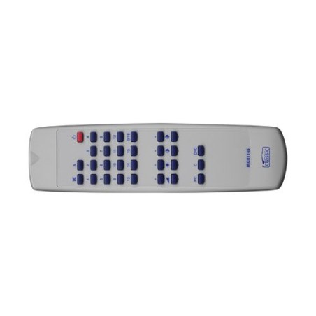Ovládač diaľkový IRC81145 korting 18639