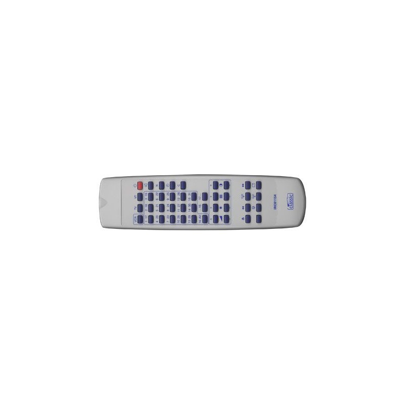 Ovládač diaľkový IRC81154 panasonic, itt