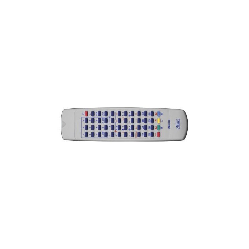 Ovládač diaľkový IRC81170 goldstar