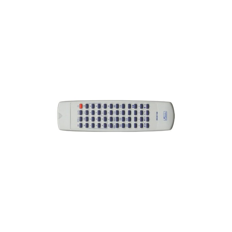 Ovládač diaľkový IRC81168 quelle,seleco