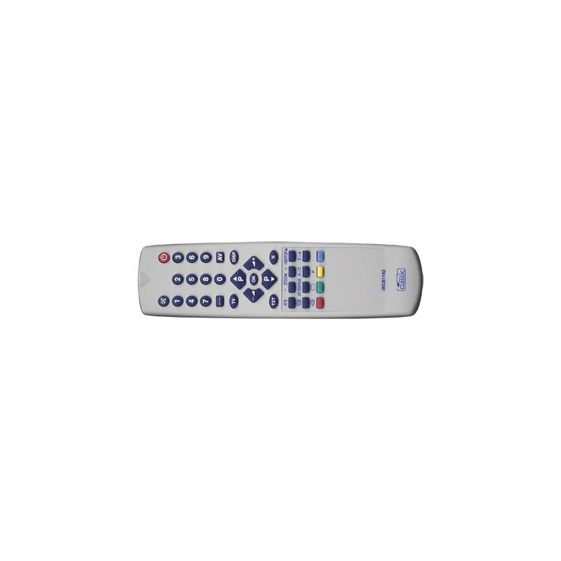 Ovládač diaľkový IRC81192 telefunken, thomson