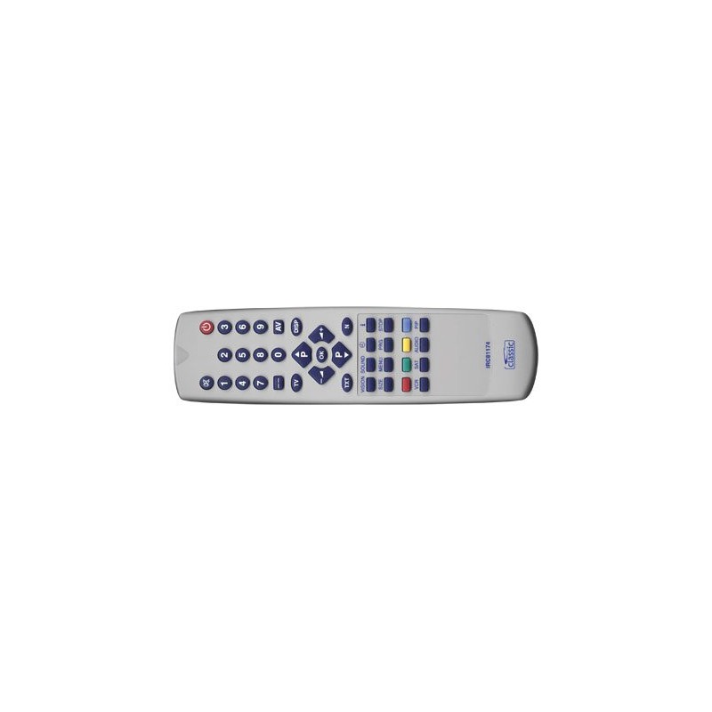 Ovládač diaľkový IRC81174 nokia,universum