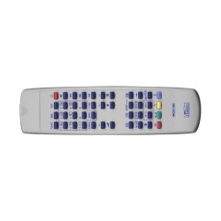 Ovládač diaľkový IRC81185 videoton 4352(TXT)