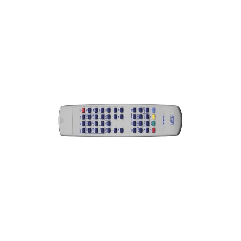 Ovládač diaľkový IRC81185 videoton 4352(TXT)