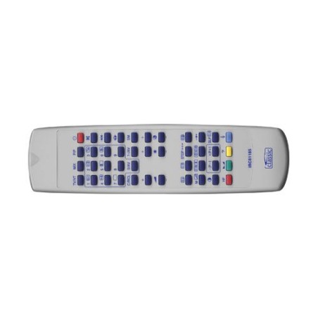 Ovládač diaľkový IRC81185 videoton 4352(TXT)