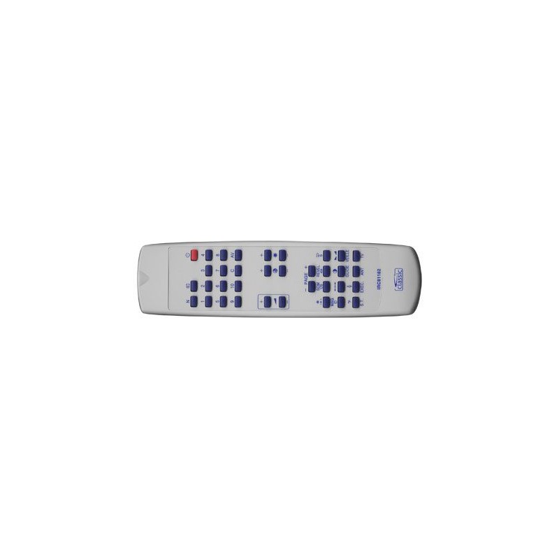 Ovládač diaľkový IRC81182 thomson