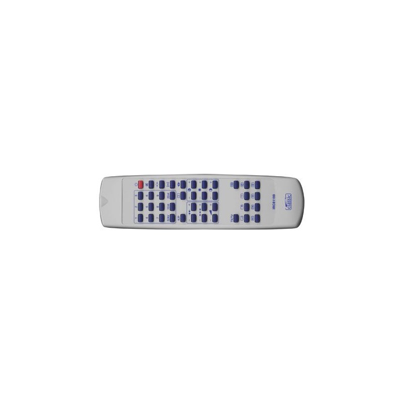 Ovládač diaľkový IRC81199 goldstar