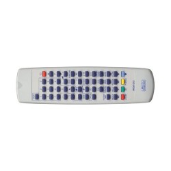 Ovládač diaľkový IRC81212 jvc rm-c761