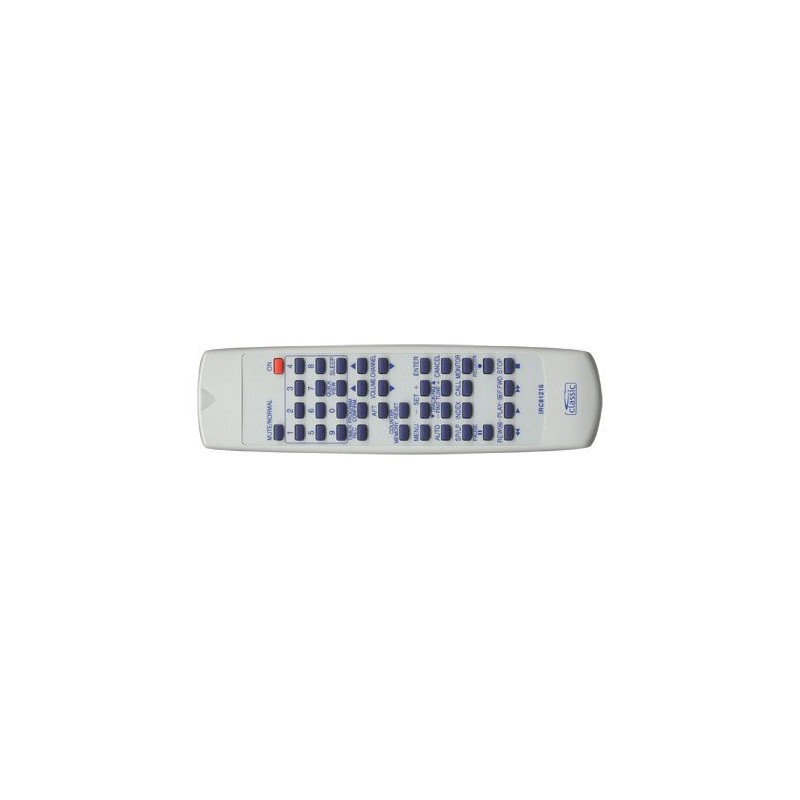 Ovládač diaľkový IRC81216 matsui