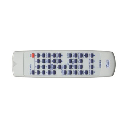 Ovládač diaľkový IRC81216 matsui