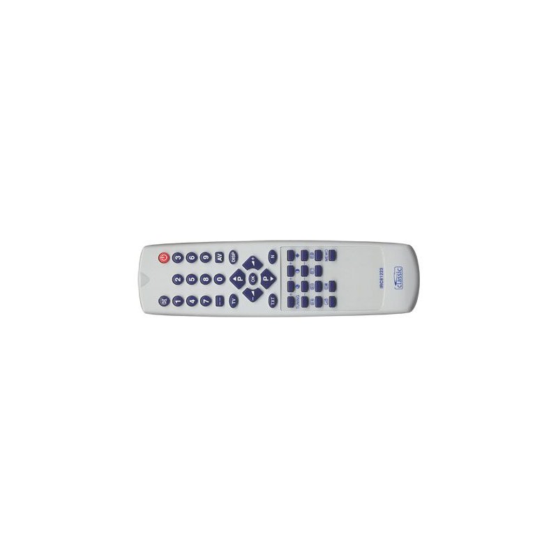 Ovládač diaľkový IRC81223 goldstar,quelle