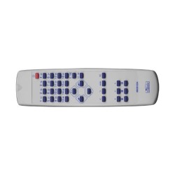 Ovládač diaľkový IRC81234 mivar