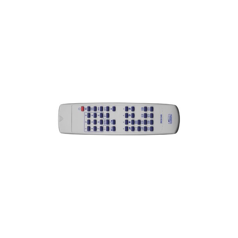 Ovládač diaľkový IRC81249 waltham