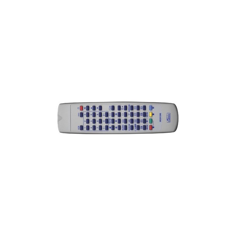 Ovládač diaľkový IRC81246 sanyo