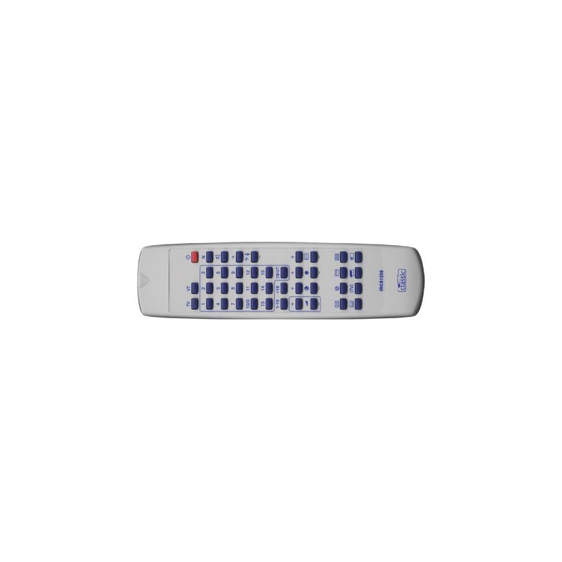 Ovládač diaľkový IRC81256 saba