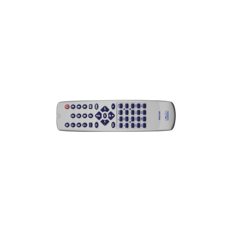 Ovládač diaľkový IRC81250 videoton,waltham
