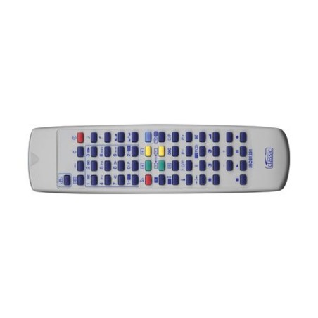 Ovládač diaľkový IRC81261 metz