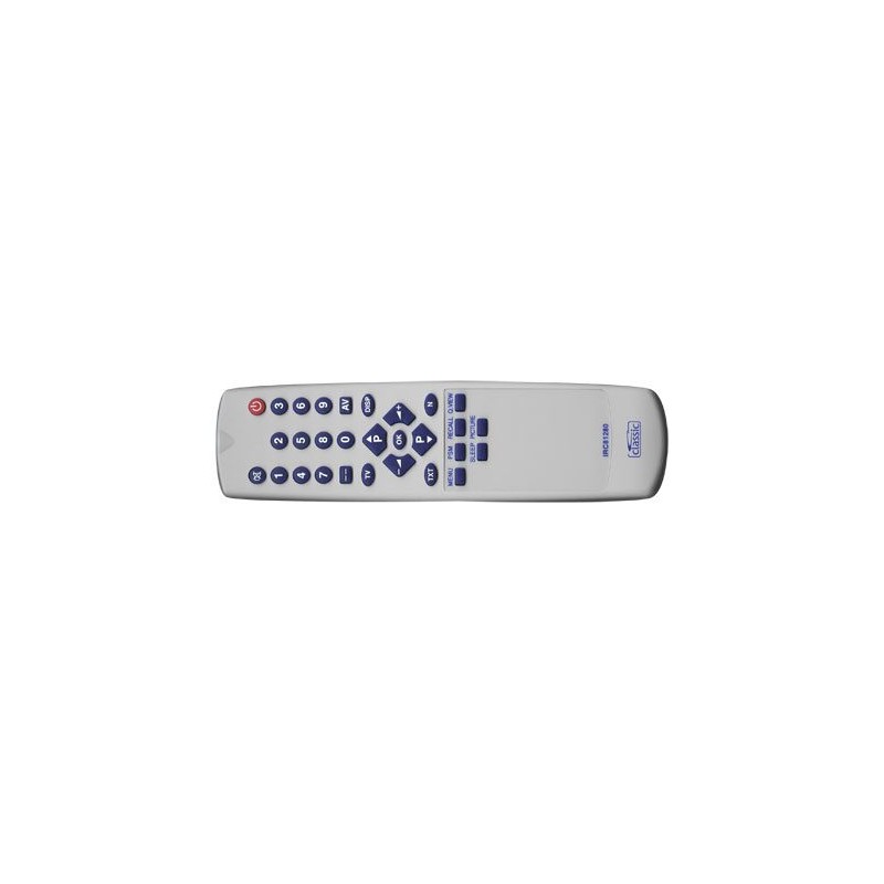 Ovládač diaľkový IRC81280 goldstar 105-210 J