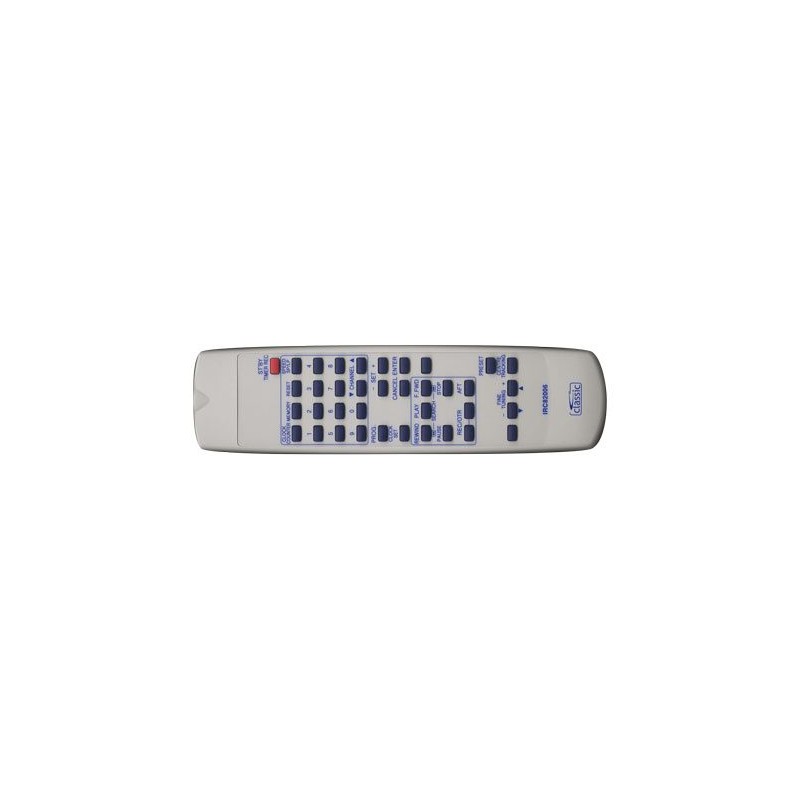 Ovládač diaľkový IRC82006
