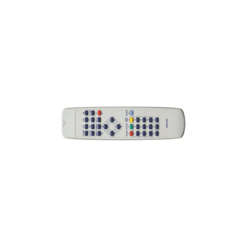 Ovládač diaľkový IRC81405 tesla,seleco