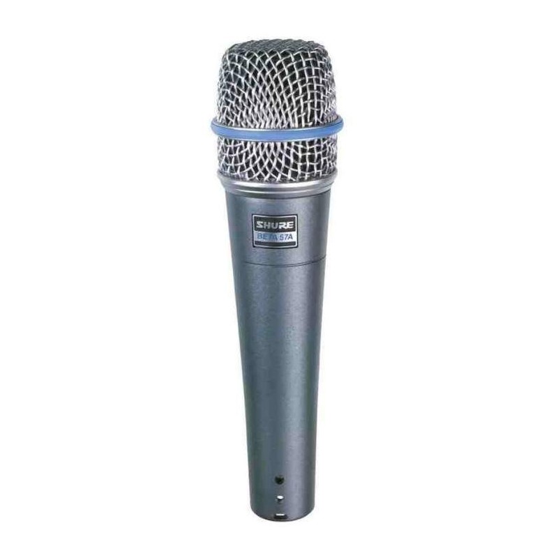 BETA57A Shure dynamický mikrofón