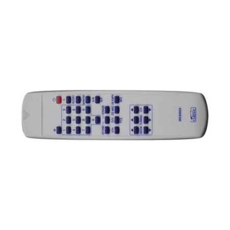 Ovládač diaľkový IRC83023