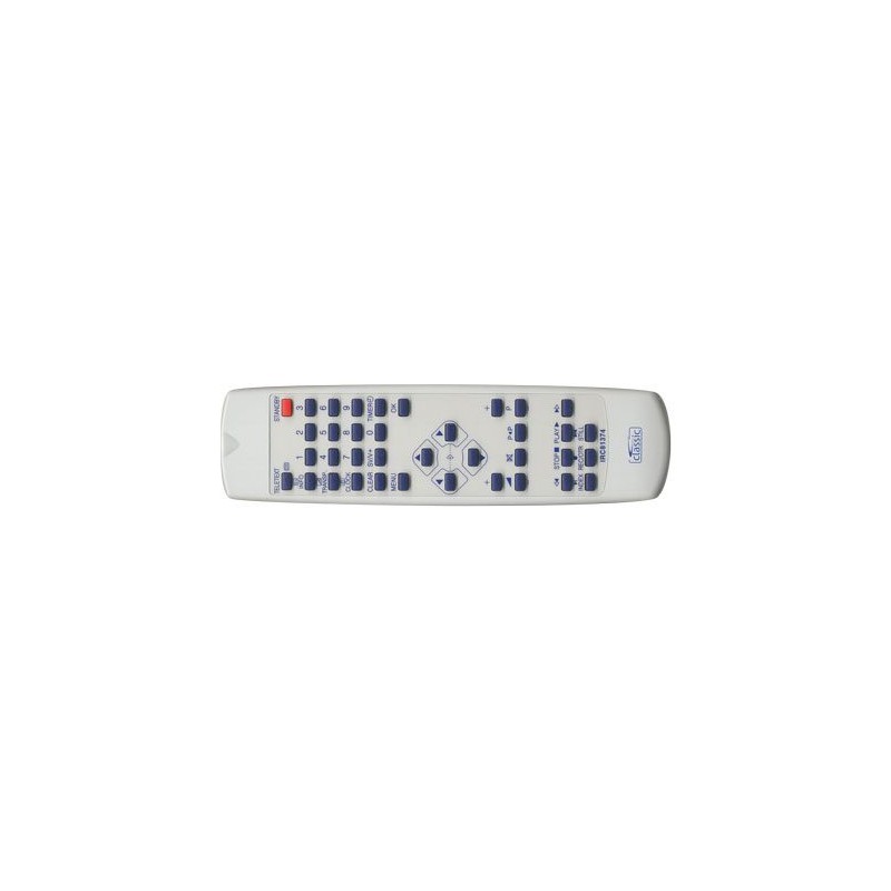 Ovládač diaľkový IRC81374 philips