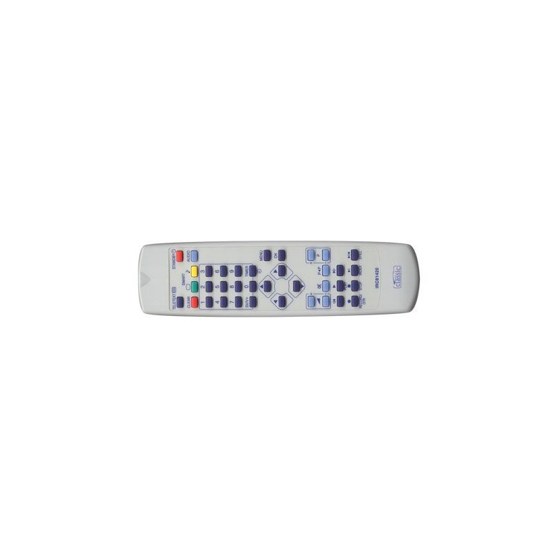 Ovládač diaľkový IRC81420 philips