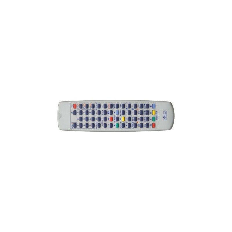 Ovládač diaľkový IRC81360 jvc