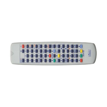 Ovládač diaľkový IRC81360 jvc