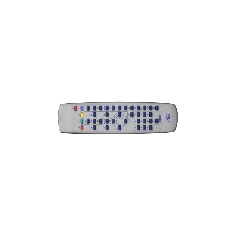 Ovládač diaľkový IRC83084 sagem