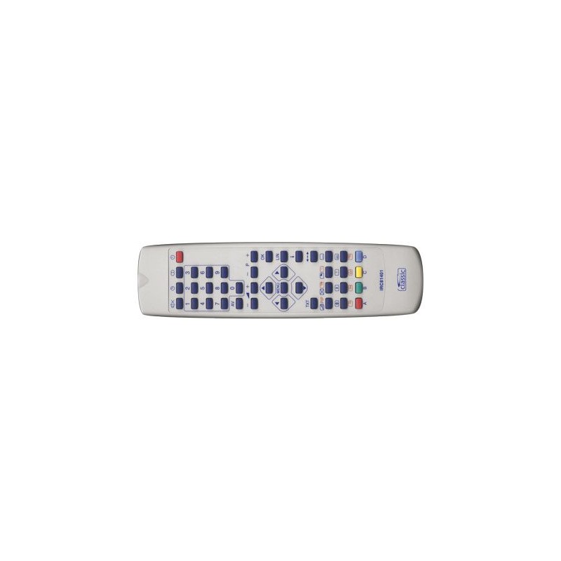 Ovládač diaľkový IRC81401 elmak