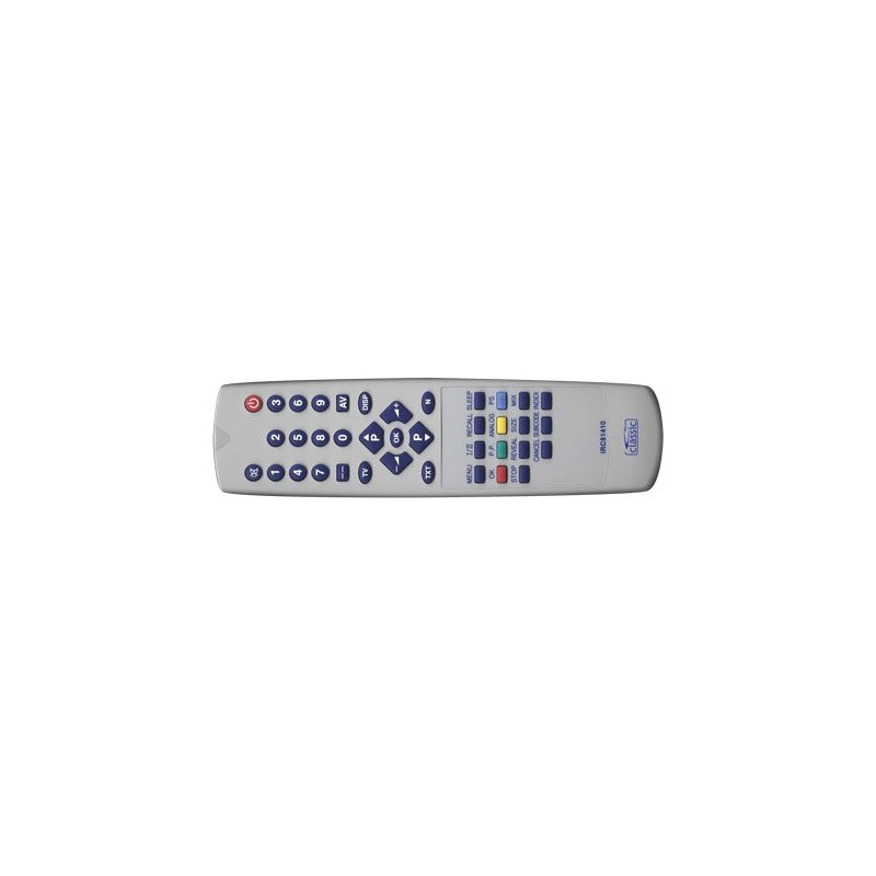 Ovládač diaľkový IRC81410 clatronic