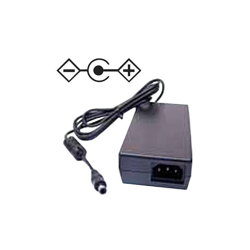 Zdroj externí pro LCD-TV a Monitory 15VDC/5A- PSE50016