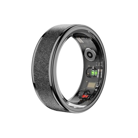 Smart ring COLMI R10 Black vel.12 21,6mm