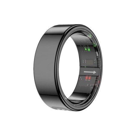 Smart ring COLMI R12 Black vel.12 21,6mm