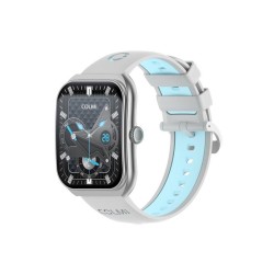 Hodinky COLMI P86 Silver