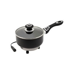 Hrniec ohrievacie COMPASS 07105 1,9l 12V s pokrievkou