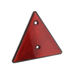 Odrazka trojuholník COMPASS 07478