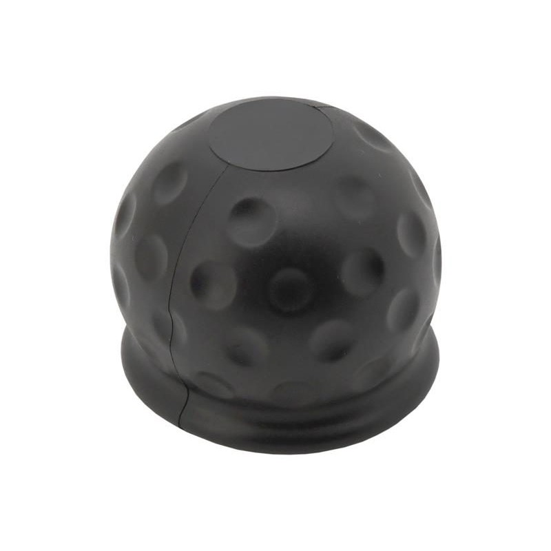 Kryt gule ťažného zariadenia COMPASS 07485 Golf