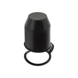 Kryt gule ťažného zariadenia COMPASS 07484 s držiakom