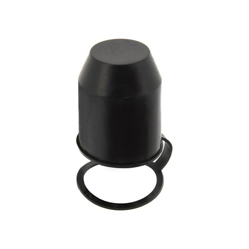 Kryt gule ťažného zariadenia COMPASS 07484 s držiakom